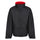 Regatta Professional Dover Jacket #colour_black-red
