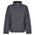 Regatta Professional Dover Jacket #colour_grey-black