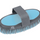Hy Sport Active Sponge Brush #colour_sky-blue