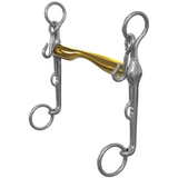 Neue Schule Schnuller Weymouth 16mm 7cm Schaft