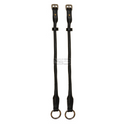 Joues de levier de course en cuir Neue Schule (paire)