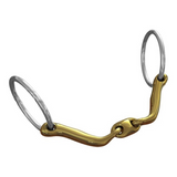 Neue Schule verbindend 12mm 65mm Loser Ring
