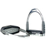 John Whitaker Air Cushioned Irons