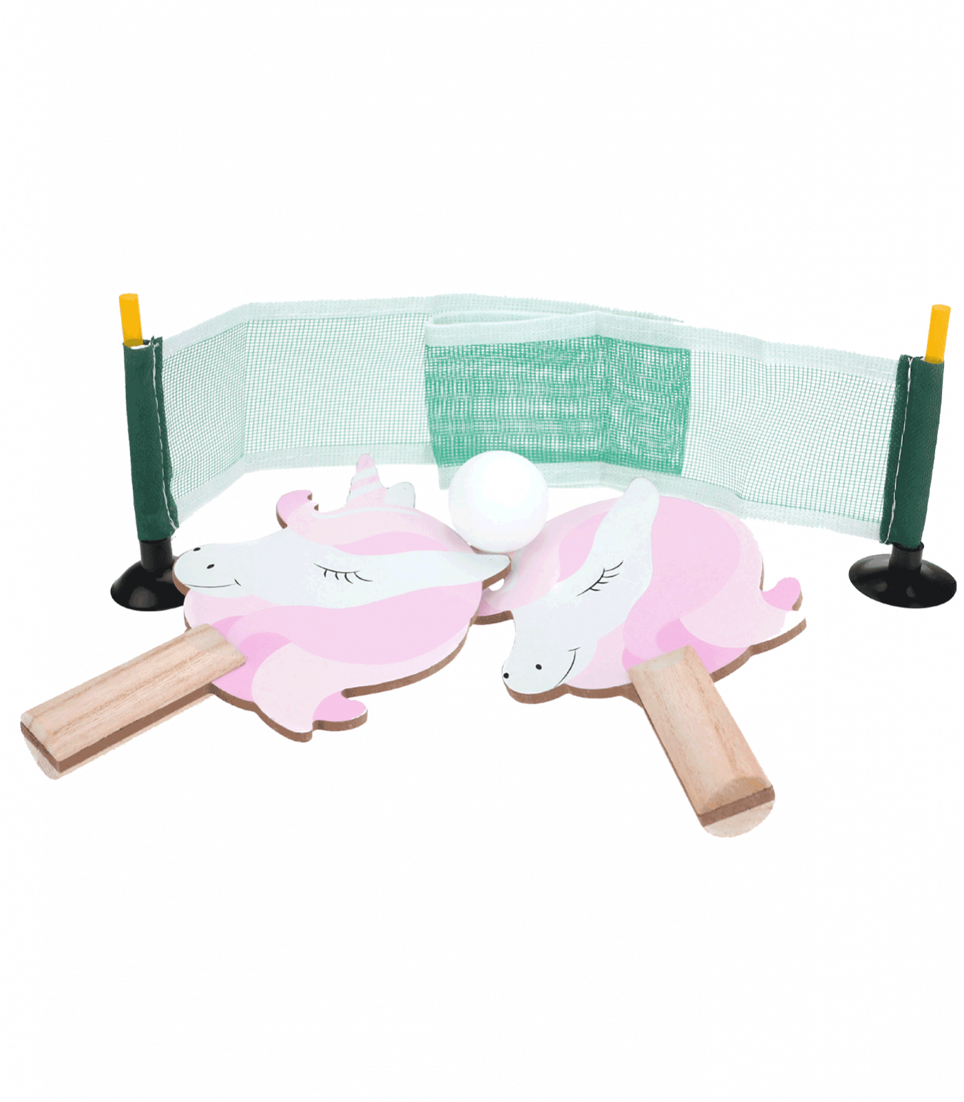 Waldhausen Unicorn Table Tennis Set