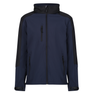 Regatta Professional Hydroforce Men's Jacket #colour_navy-black