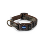 Ancol Adjustable Collar #colour_country-check