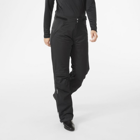 Stierna Stella Winter Pants #colour_black