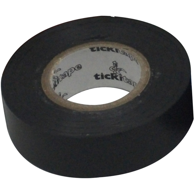 Bitz Bandage Tape #colour_black