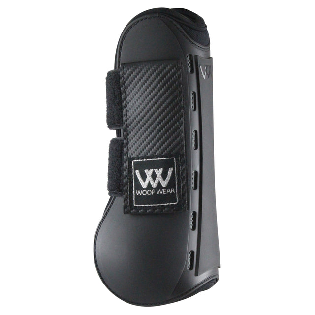 Woof Wear Pro Tendon Boot #colour_black