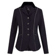 Imperial Riding Expactacular Competition Jacket #colour_black