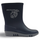 Dunlop Mini Child's Boot #colour_blue-grey