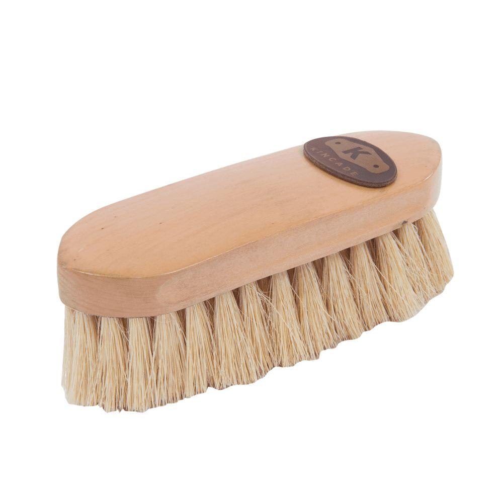Kincade Brosse Dandy de luxe en bois