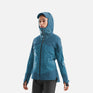 Horse Pilot Damen Element Jacke 