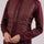 Montar Emma Junior Quilted Jacket #colour_plum