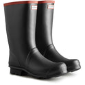 Hunter Argyll Gummistiefel mit kurzem Knie