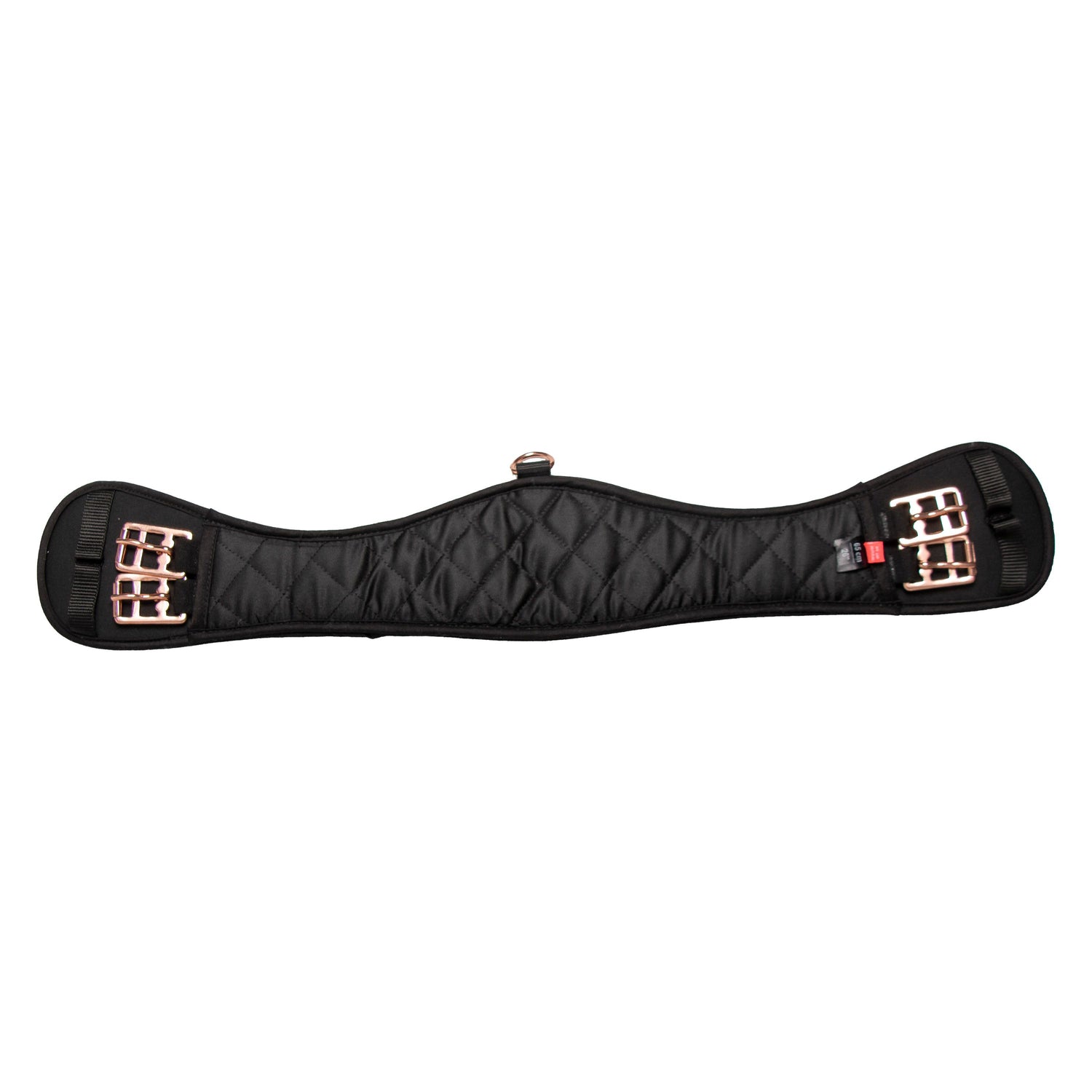Imperial Riding  Go Star Dressage Girth #colour_black