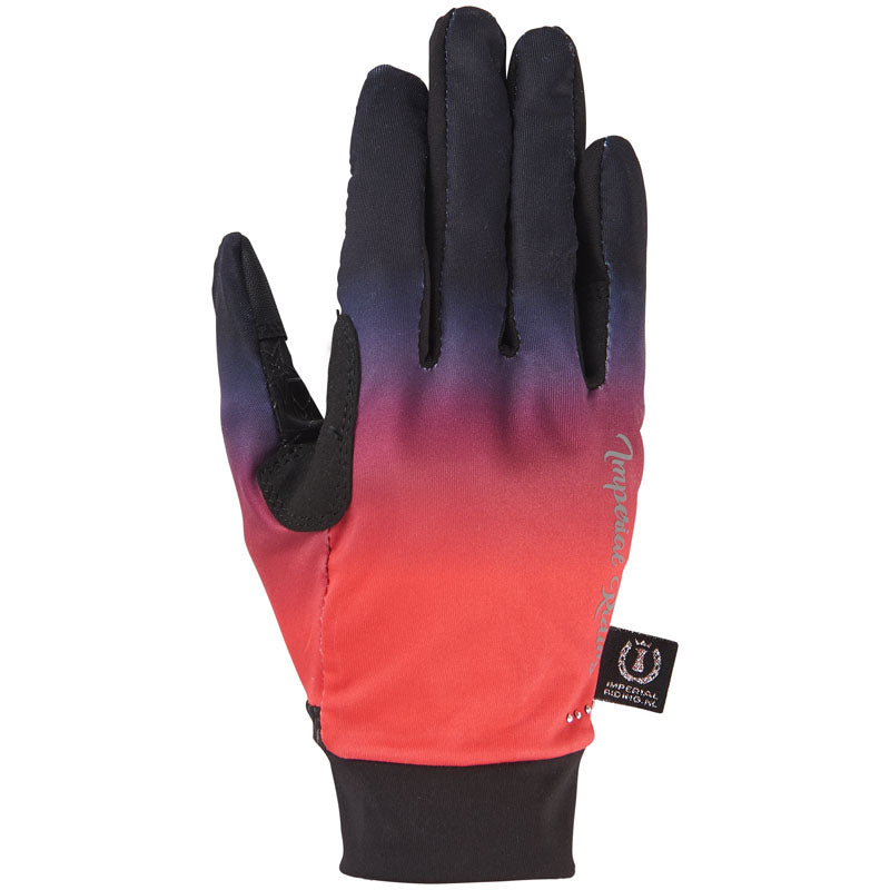 Imperial Riding Especially Glove #colour_black