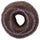 Imperial Riding Hairroll #colour_brown