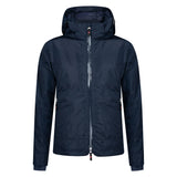 Imperial Riding Falling Star Hip Jacket #colour_navy