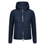 Imperial Riding Falling Star Hip Jacket #colour_navy