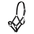 HKM Charming Head Collar #colour_black