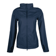 HKM Rainy Day Rain Jacket #colour_deep-blue