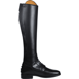 HKM Latinium Style Classic long, W. XL Riding Boots #colour_black