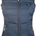 HKM Comfort Temperature Style Heating Vest #colour_deep-blue