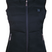 HKM Comfort Temperature Style Heating Vest #colour_black