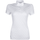 HKM Della Sera Competition CM Style Competition Shirt #colour_white-grey