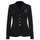 Imperial Riding Starlight Ladies Stone Competition Jacket #colour_crystal-stone