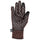 Imperial Riding Stay Warm Gloves #colour_brown