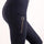 Montar Makayla Hybrid Full Grip Riding Tights #colour_navy