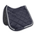 Waldhausen Competition Saddle Pad #colour_navy-blue