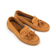 Moretta Alita Loafers #colour_tan