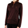 Montar Everly Rose Gold Crystal Long Sleeve Ladies Base Layer