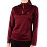 Montar Everly Rose Gold Crystal Long Sleeve Ladies Base Layer