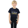 Little Knight Be Brave T-Shirt