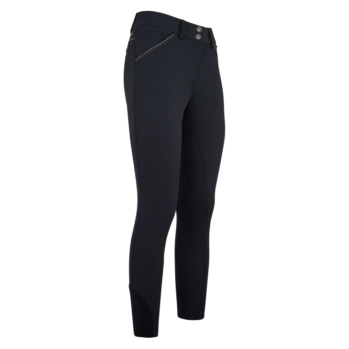 Pantalon d'équitation à fond intégral en silicone Imperial Riding Admire