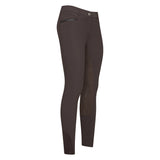 Imperial Riding El Capone Full Seat Breeches #colour_mocca