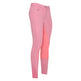 Imperial Riding El Capone Full Seat Breeches #colour_powder-pink