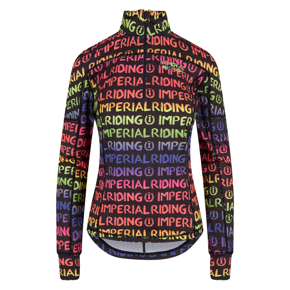 Imperial Riding Mad Love T-shirt #colour_multi