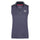 Imperial Riding Tessy Polo Shirt Tech #colour_night-shadow